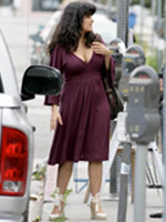 Nude celebrity Salma Hayek free pic #13