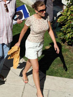 Nude celebrity Scarlett Johansson free pic #13