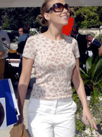 Nude celebrity Scarlett Johansson free pic #14