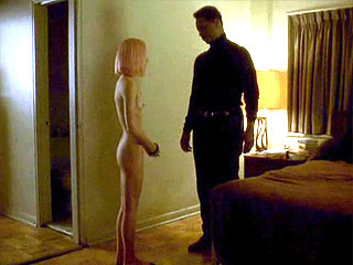 Nude celebrity Paris Hilton free movie #1