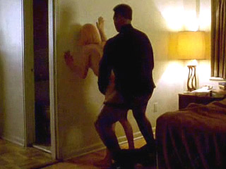 Nude celebrity Paris Hilton free movie #2