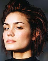 Shannyn Sossamon. See samples video with