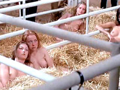 Nude Sissy Spacek with nude girls gets..