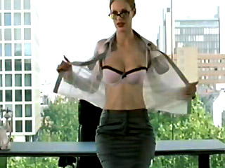 Nude celebrity Paris Hilton free movie #1