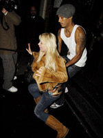 Nude celebrity Tara Reid free pic #13