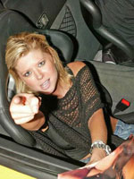 Nude celebrity Tara Reid free pic #14