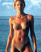 Tricia Helfer. See samples video with