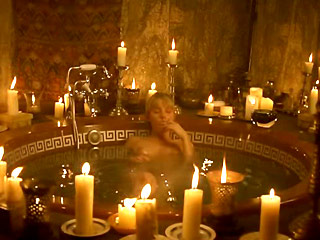 Tuva Novotny nude free movie #3