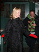 Nude celebrity Uma Thurman free pic #13