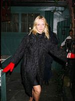Nude celebrity Uma Thurman free pic #14