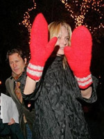 Nude celebrity Uma Thurman free pic #15