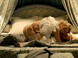Nude celebrity Valeria Bruni Tedeschi free movie #1